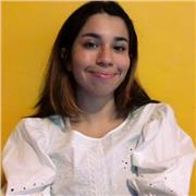 Hola! Me llamo Constanza y soy profesora de Alemán titulada de la Universidad Metropolitana de Ciencias de la Educación. Tengo experiencia enseñando a adolescentes y a adultos. 
Si te gustaría aprender el idioma Alemán, pero no sabes cómo comenzar... Cont
